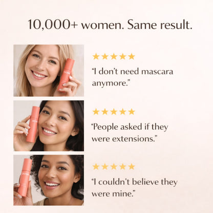 Dova - Reactivate Lash Serum