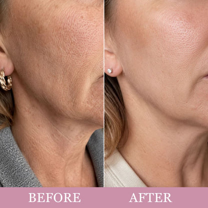 Rita Korean Collagen Retinol GuaSha Lifting Cream