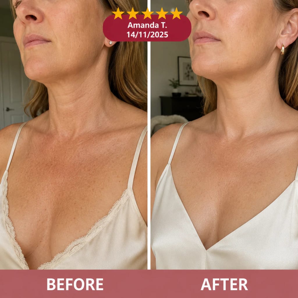 Rita Korean Collagen Retinol GuaSha Lifting Cream