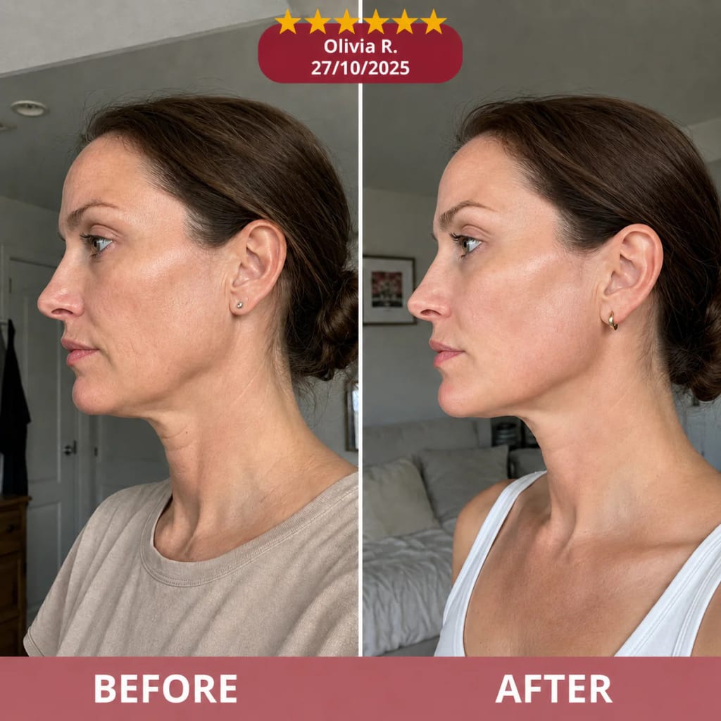 Rita Korean Collagen Retinol GuaSha Lifting Cream