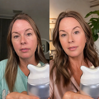 Rita Korean Collagen Retinol GuaSha Lifting Cream